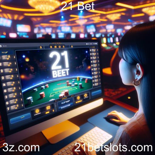 Descubra a Categoria 'Ajuda' no 21 Bet: Dicas e Estratégias para Jogadores